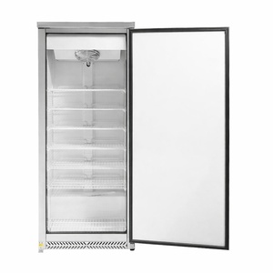 Schrank 600 Liter - Negativ