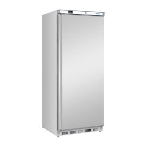 Positive Refrigerated Cabinet in Stainless Steel - 600 L - Polar