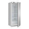 Positive Refrigerated Cabinet in Stainless Steel - 600 L - Polar
