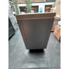 Professionelle Truhe Gefrierschrank - 700 L