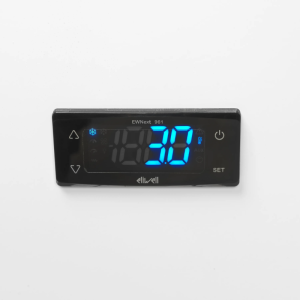 Getränkekühlschrank Truhe Weiß - 232 L - TEFCOLD