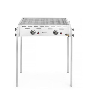 Gasgrill Roast-Master Pro - HENDI