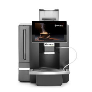 Automatische Kaffeemaschine - HENDI