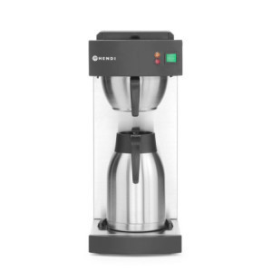 Filterkaffeemaschine - 2 L - HENDI