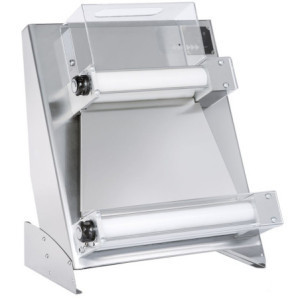 Pizzaformer Touch and Go 400 - HENDI