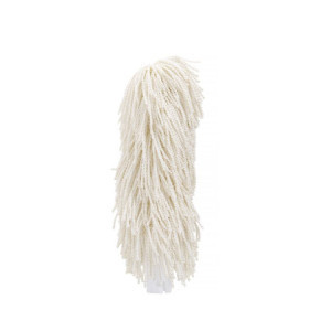 Brosses pour Polisseur à Verres L 235 mm - 2 Pièces - HENDI