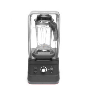 Blender Bar with Soundproof Box - 2.5 L - HENDI