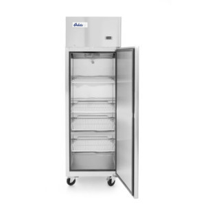 Positive Kühlschrank Edelstahl Profi Line GN 1/1 - 410 L - HENDI