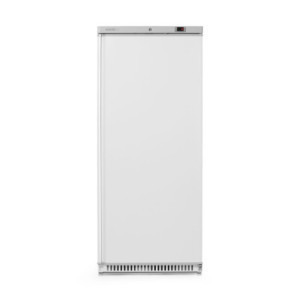 Positive Kühlschrank Weiß Budget Line - 600 L - HENDI