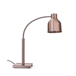 Flexible Heizlampe - Kupfer - HENDI