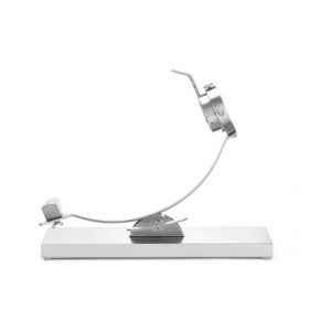 Stainless Steel Ham Holder - HENDI