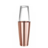 Shaker Boston Cuivre - 0,8 L - HENDI