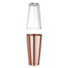 Shaker Boston Cuivre - 0,8 L - HENDI