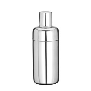 Shaker Cobbler 3 Stück - 0,5 L - HENDI