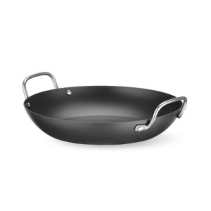 Round Serving Pan - ø 140 mm - HENDI