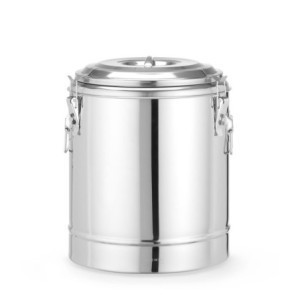 Tragbarer Isolierbehälter - 23 L - HENDI