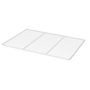 Regal für Kühl- und Gefrierschränke GN 2/1 - 530 x 650 mm - HENDI