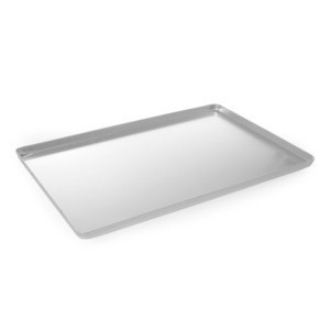 Plateau de Présentation pour Confiseries Aluminium - 300 x 200 mm - HENDI