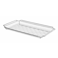 Panier de Four à Frites Ondulé Convectomat Fry - HENDI