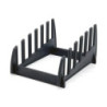 Rack pour 6 Planches à Découper - HENDI