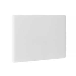 HACCP Cutting Board GN 1/1 - White - HENDI