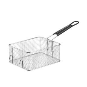 Frittierkorb für Fritteusen Kitchen Line 6 L - HENDI