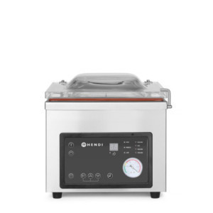 Machine Sous-Vide à Cloche - 370 W - HENDI