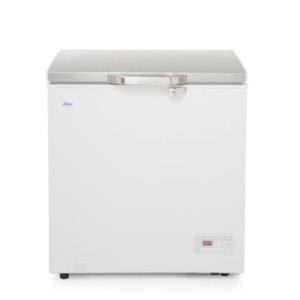 Truhe Gefrierschrank - 140 L - HENDI