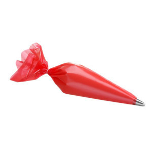 Poches Pâtissier Antidérapants - Rouleau de 70 - HENDI