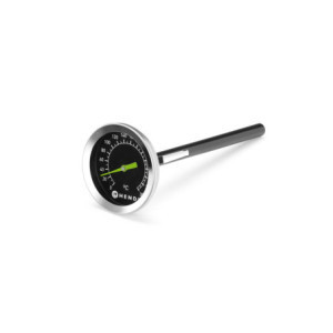 Analog Thermometer - 0 to 300°C - HENDI