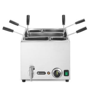 Pasta Cooker - 25 L - HENDI