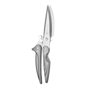 Detachable Poultry Shears - L 260 mm - HENDI