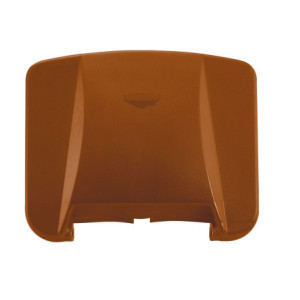 Lid for Pedal Bin - Brown - HENDI