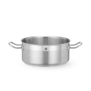 Kochtopf Ohne Deckel - ⌀ 240 mm - 4,7 L - HENDI