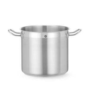 Marmite Without Lid Profi Line - ⌀ 240 mm - 9.8 L - HENDI