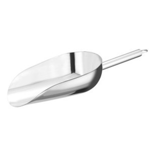 Pelle en Inox - 0,92 L - HENDI