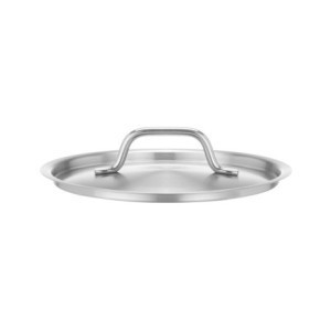 Deckel für Töpfe und Pfannen - ⌀ 200 mm - HENDI