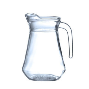 Glass Carafe - 1.3 L - HENDI