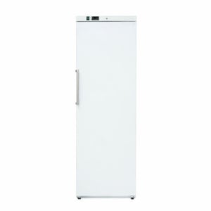 Belüfteter Kühlschrank 400 L - Innen ABS - Dynasteel