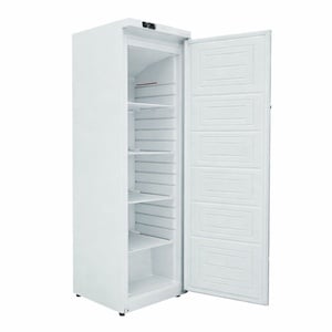 Ventilated Refrigerated Cabinet 400 L - ABS Interior - Dynasteel