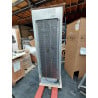 Ventilated Refrigerated Cabinet 400 L - ABS Interior - Dynasteel