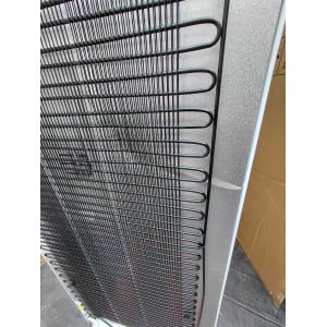 Armoire Réfrigérée Ventilée 400 L - Intérieur ABS - Dynasteel