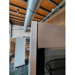 Armoire 600 Litres - Positive - Réf NMA601TNV