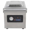 Heavy Duty Chamber Vacuum Sealer - 260 mm Dynasteel: performance and durability for professionals