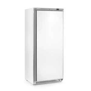 Armoire Réfrigérée Positive Inox Budget Line - 600 L - HENDI