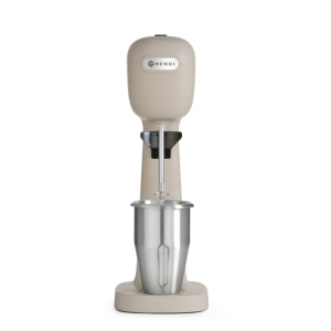 BPA-free Milkshake Mixer - Caramel - HENDI