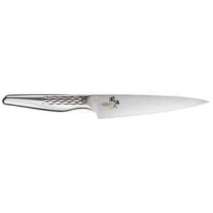 Universalmesser Seki Magoroku Shoso - 15 cm KAI | Vielseitig und leistungsstark | Professionelle Küche