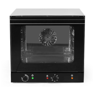 Four Professional Convection 4 levels - 1250 W - Dynasteel