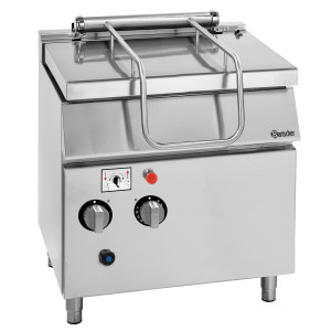 Braisière Basculante 80 L - Série 900 - Bartscher
