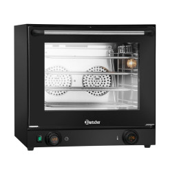 Four à Convection AT90-MDI S - Bartscher